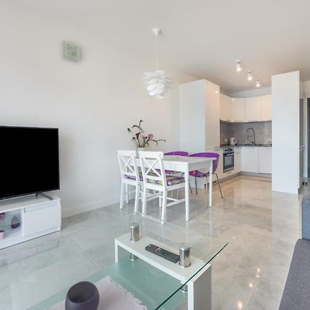 Apartamenty Sun & Snow Gardenia Dziwnów Eksteriør bilde