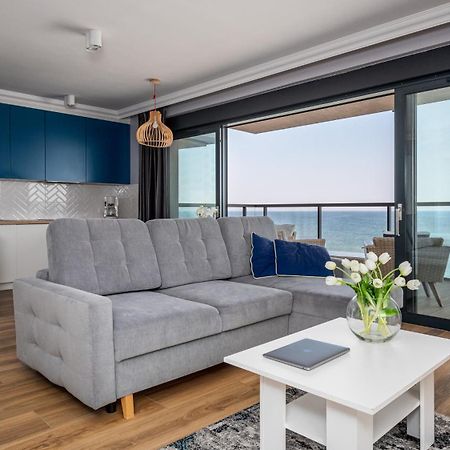 Apartamenty Sun & Snow Gardenia Dziwnów Eksteriør bilde