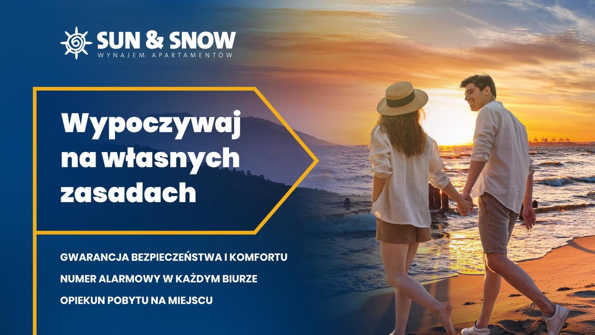 Apartamenty Sun & Snow Gardenia Dziwnów Eksteriør bilde